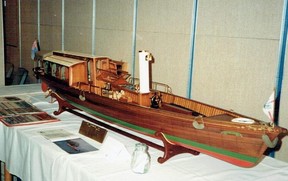 A model C2