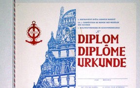 Diploma